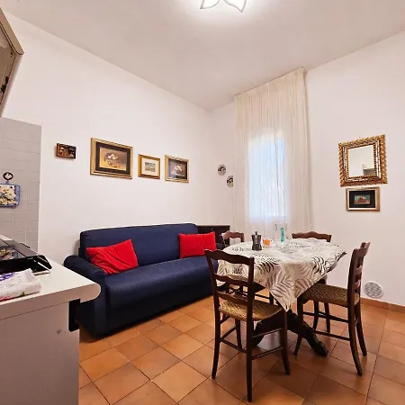Casa Della Lampara דירה פונטה מרינה