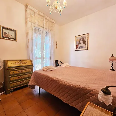 Casa Della Lampara דירה *