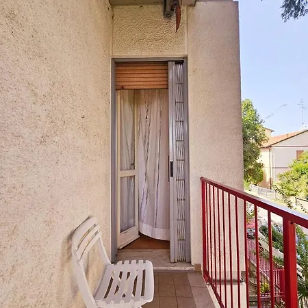 Casa Della Lampara