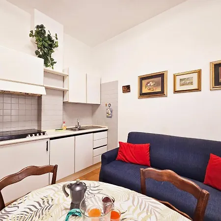 Casa Della Lampara * Punta Marina