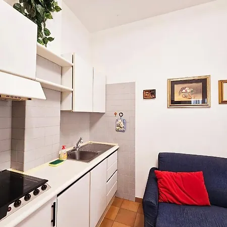 Casa Della Lampara Apartment