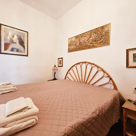 Casa Della Lampara Apartment *