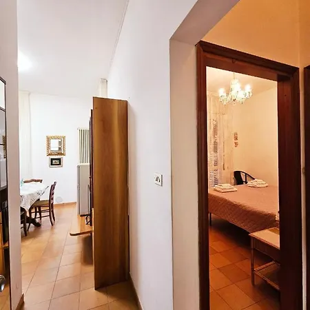 Apartment Casa Della Lampara *