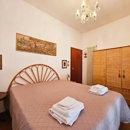 Casa Della Lampara Διαμέρισμα Punta Marina